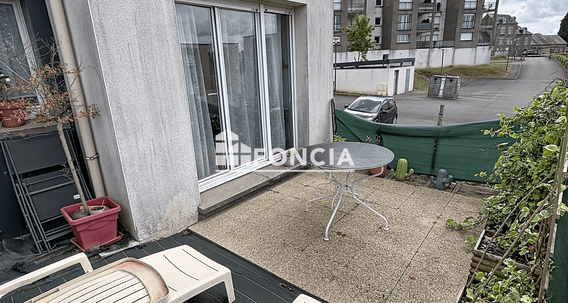 Maison 3 pièces (51.49 m²) à louer - Saint-georges-des-groseillers (61100)