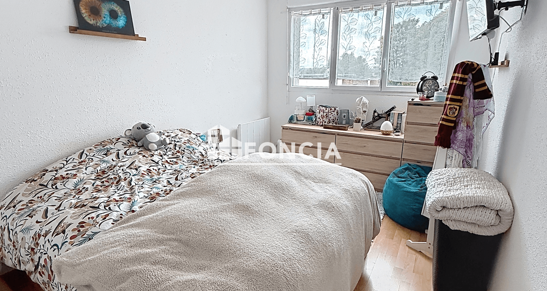 Maison 3 pièces (51.49 m²) à louer - Saint-georges-des-groseillers (61100)