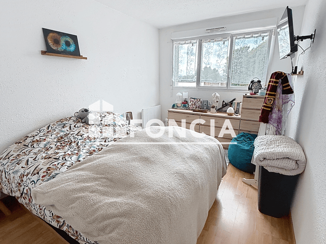 Maison 3 pièces (50 m²) à louer - St Georges Des Groseille (61100)