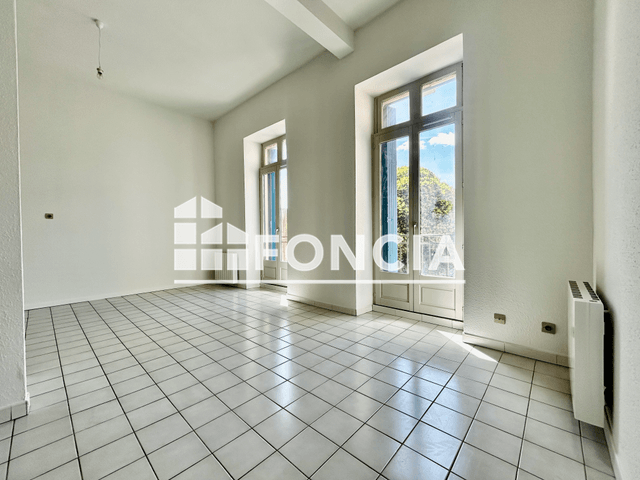 Appartement 2 pièces (44.12 m²) à louer - Carcassonne (11000)