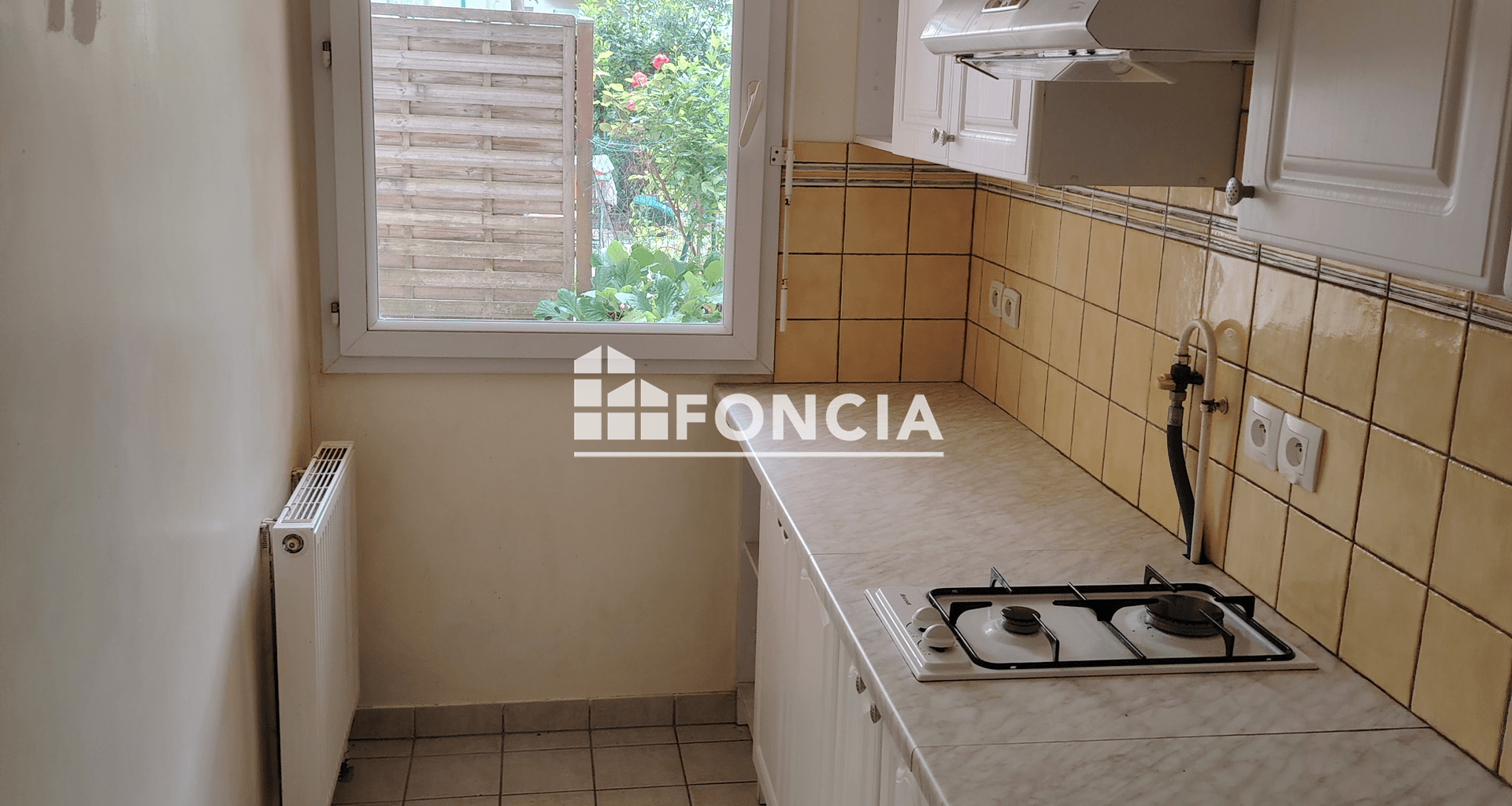 Appartement 2 pièces (36.6 m²) à vendre - Magny-le-hongre (77700)