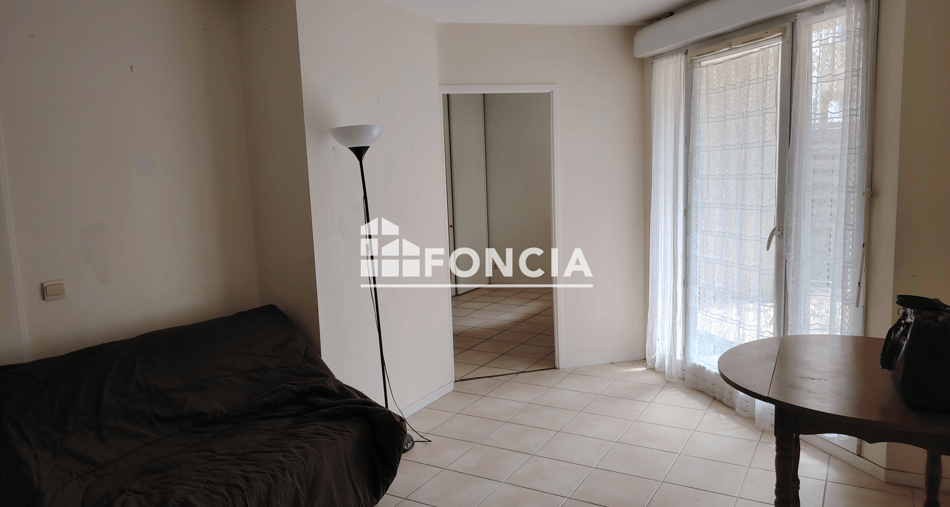 Appartement 2 pièces (36.6 m²) à vendre - Magny-le-hongre (77700)