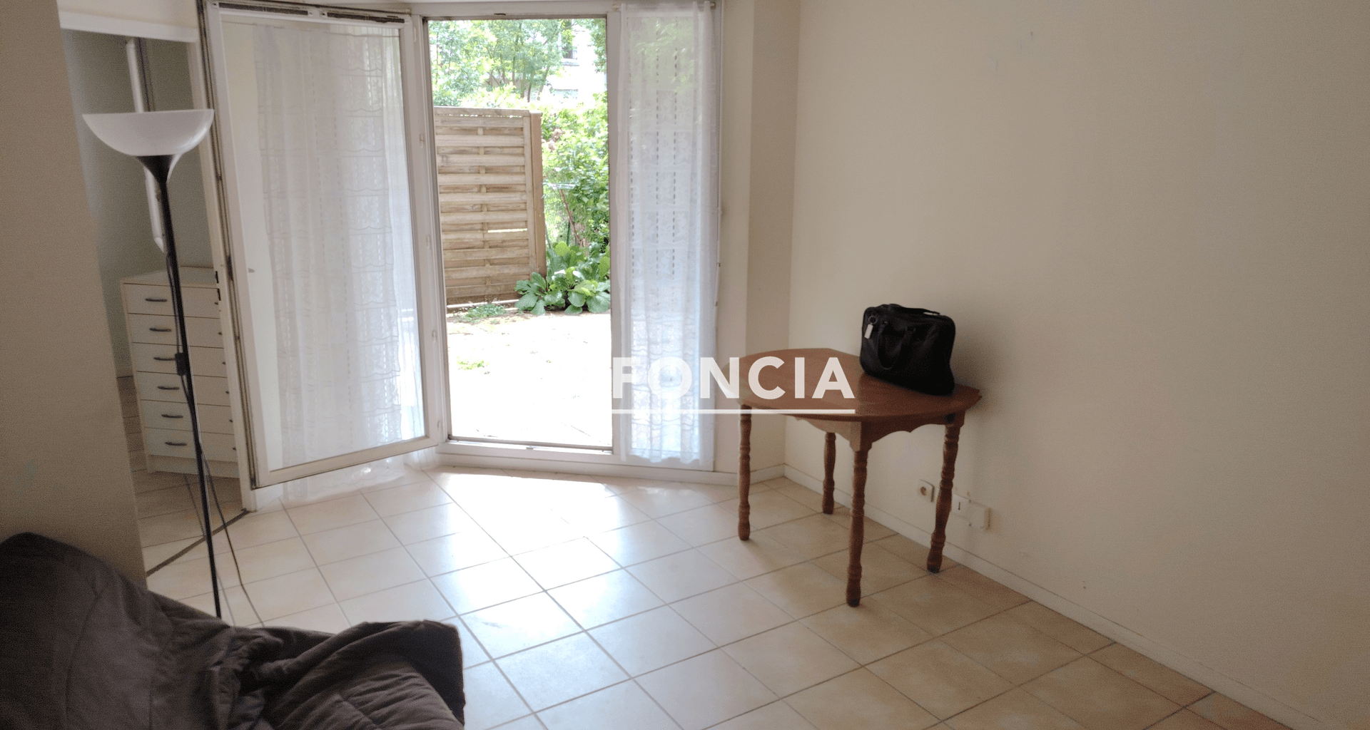Appartement 2 pièces (36.6 m²) à vendre - Magny-le-hongre (77700)