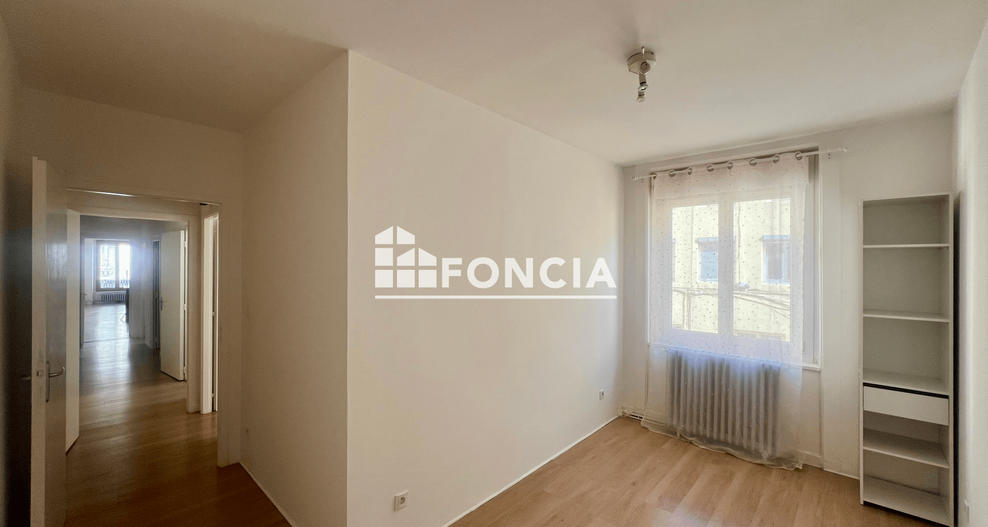 Appartement 5 pièces (105 m²) à louer - Saint-étienne (42000)