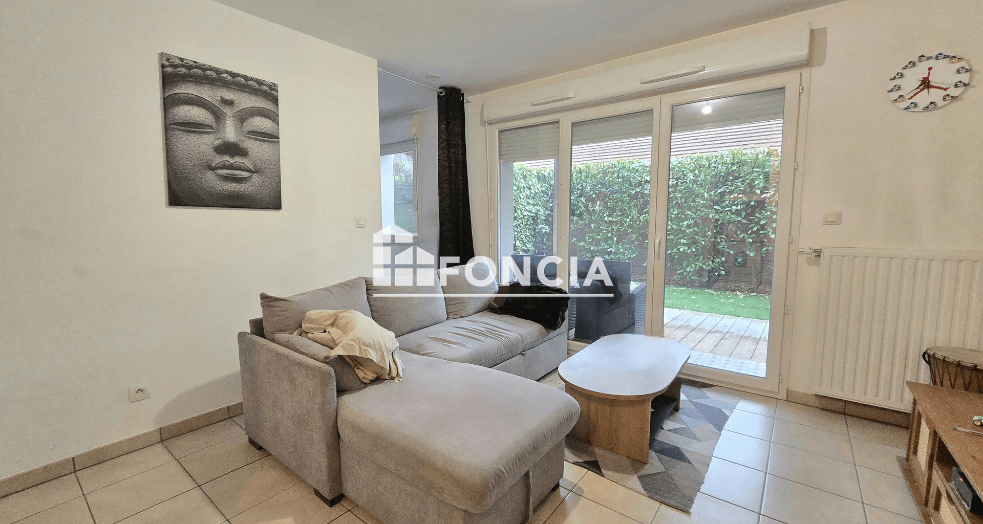 Studio (33.05 m²) à vendre - Marignier (74970)