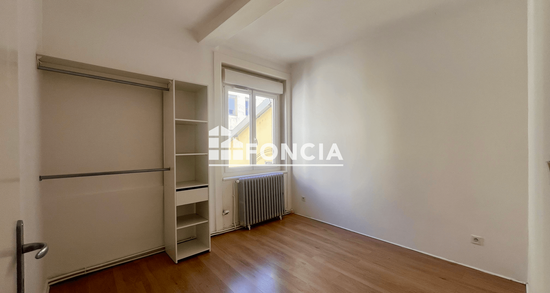 Appartement 5 pièces (105 m²) à louer - Saint-étienne (42000)