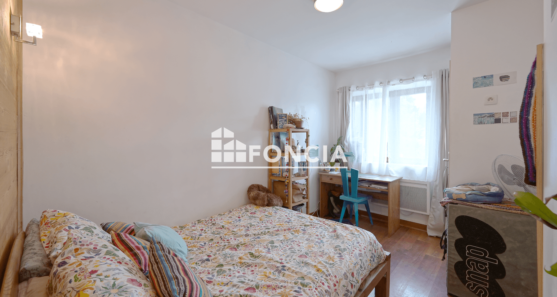 Studio (25.06 m²) à vendre - La Motte-servolex (73290)