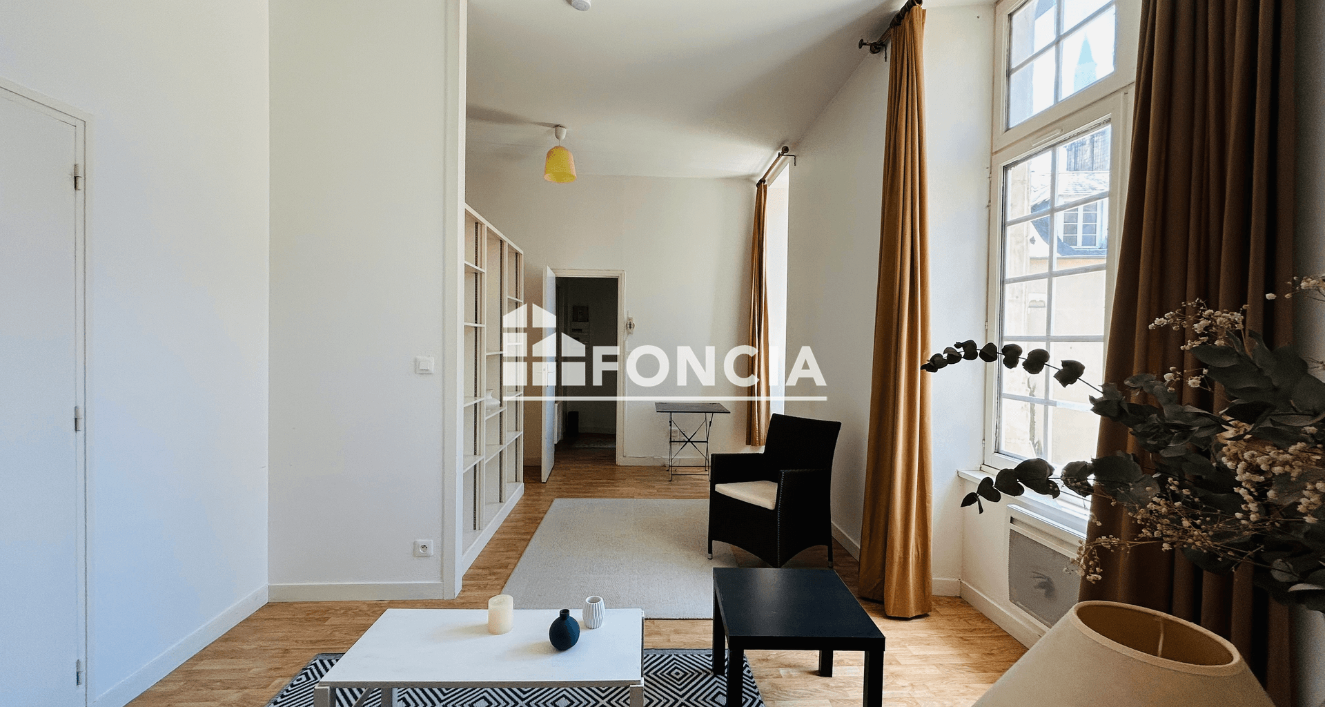Studio (36.62 m²) à vendre - Poitiers (86000)