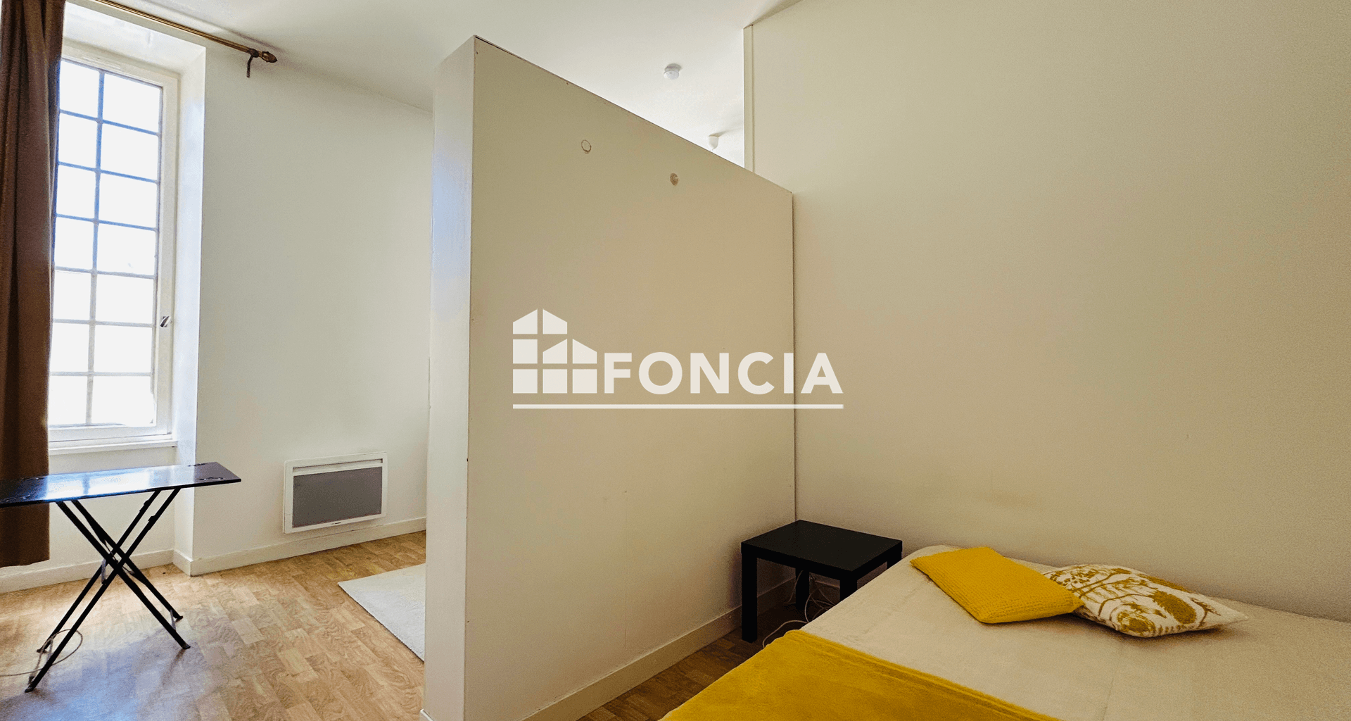 Studio (36.62 m²) à vendre - Poitiers (86000)