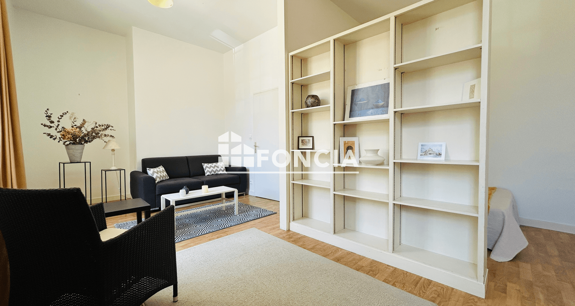 Studio (36.62 m²) à vendre - Poitiers (86000)