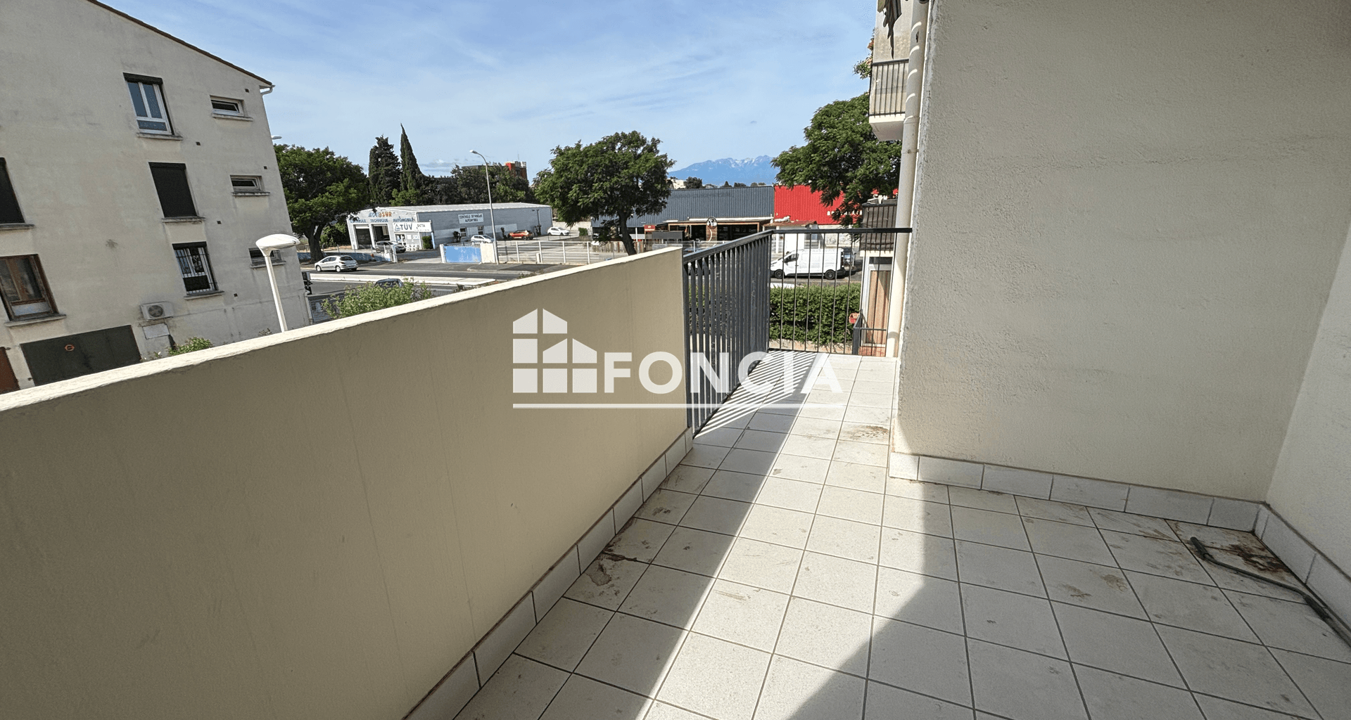 Appartement 3 pièces (64 m²) à vendre - Perpignan (66000)