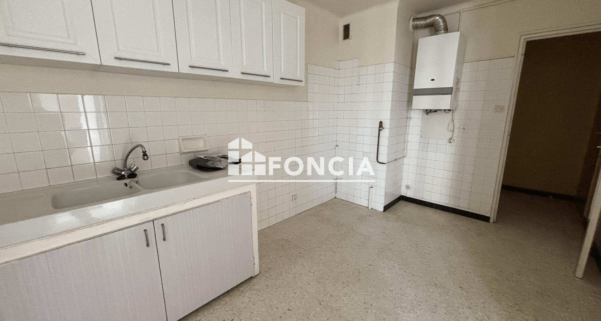 Appartement 3 pièces (64 m²) à vendre - Perpignan (66000)