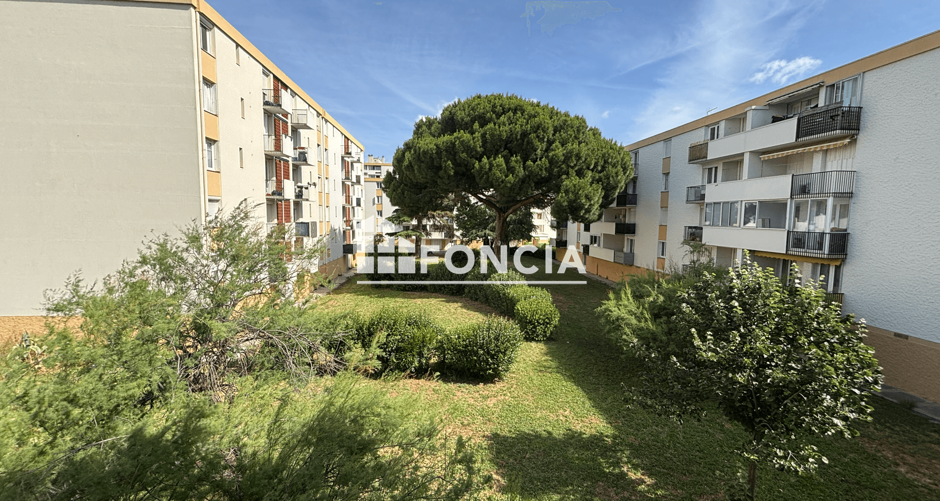 Appartement 3 pièces (64 m²) à vendre - Perpignan (66000)
