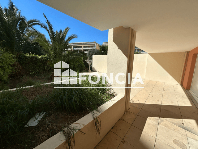 Appartement 3 pièces (73.94 m²) à louer - Marseille 10ᵉ (13010)