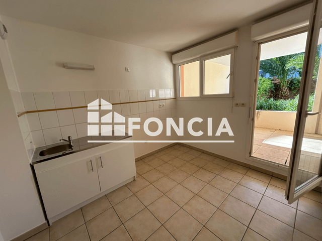 Appartement 3 pièces (73.94 m²) à louer - Marseille 10ᵉ (13010)