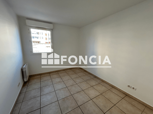 Appartement 3 pièces (73.94 m²) à louer - Marseille 10ᵉ (13010)