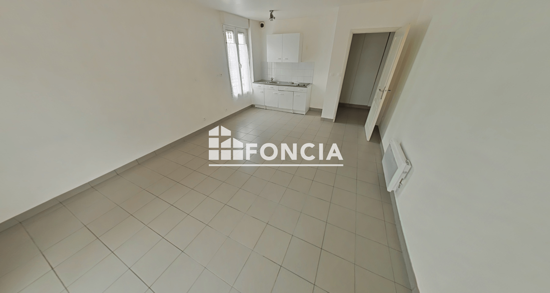 Studio (29 m²) à louer - Montmorency (95160)