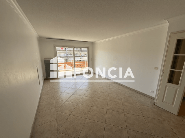 Appartement 2 pièces (44.87 m²) à louer - Mandelieu (06210)