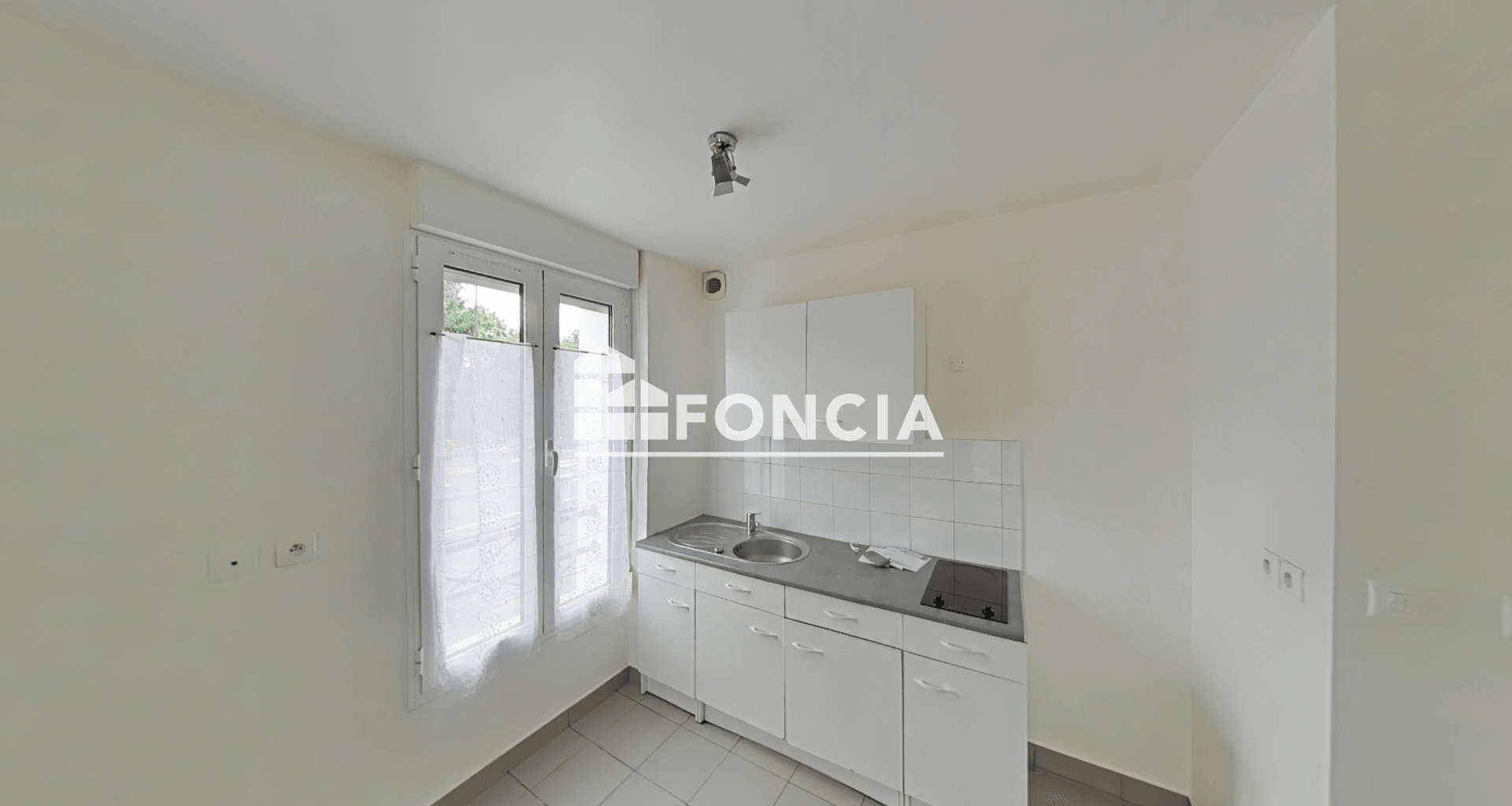 Studio (29 m²) à louer - Montmorency (95160)