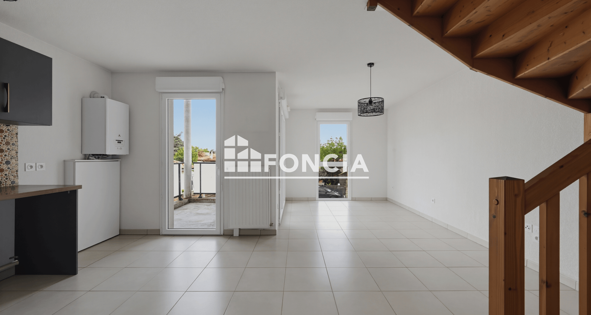 Appartement 3 pièces (62 m²) à vendre - La Teste-de-buch (33260)