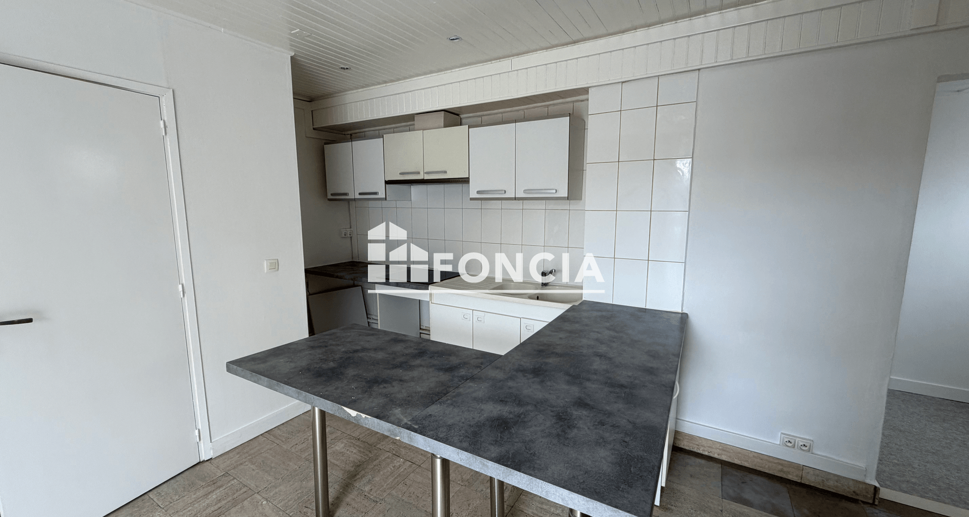 Studio (33.29 m²) à louer - Chilly-mazarin (91380)