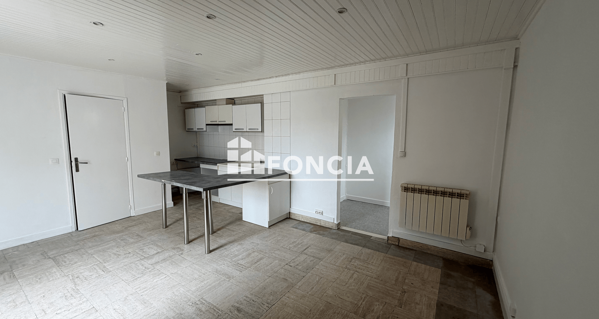 Studio (33.29 m²) à louer - Chilly-mazarin (91380)