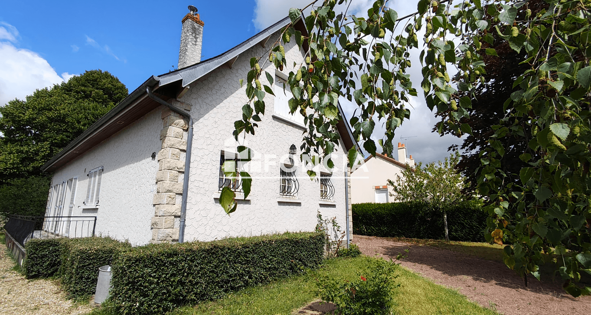 Maison 7 pièces (183 m²) à vendre - Saint-pryvé-saint-mesmin (45750)