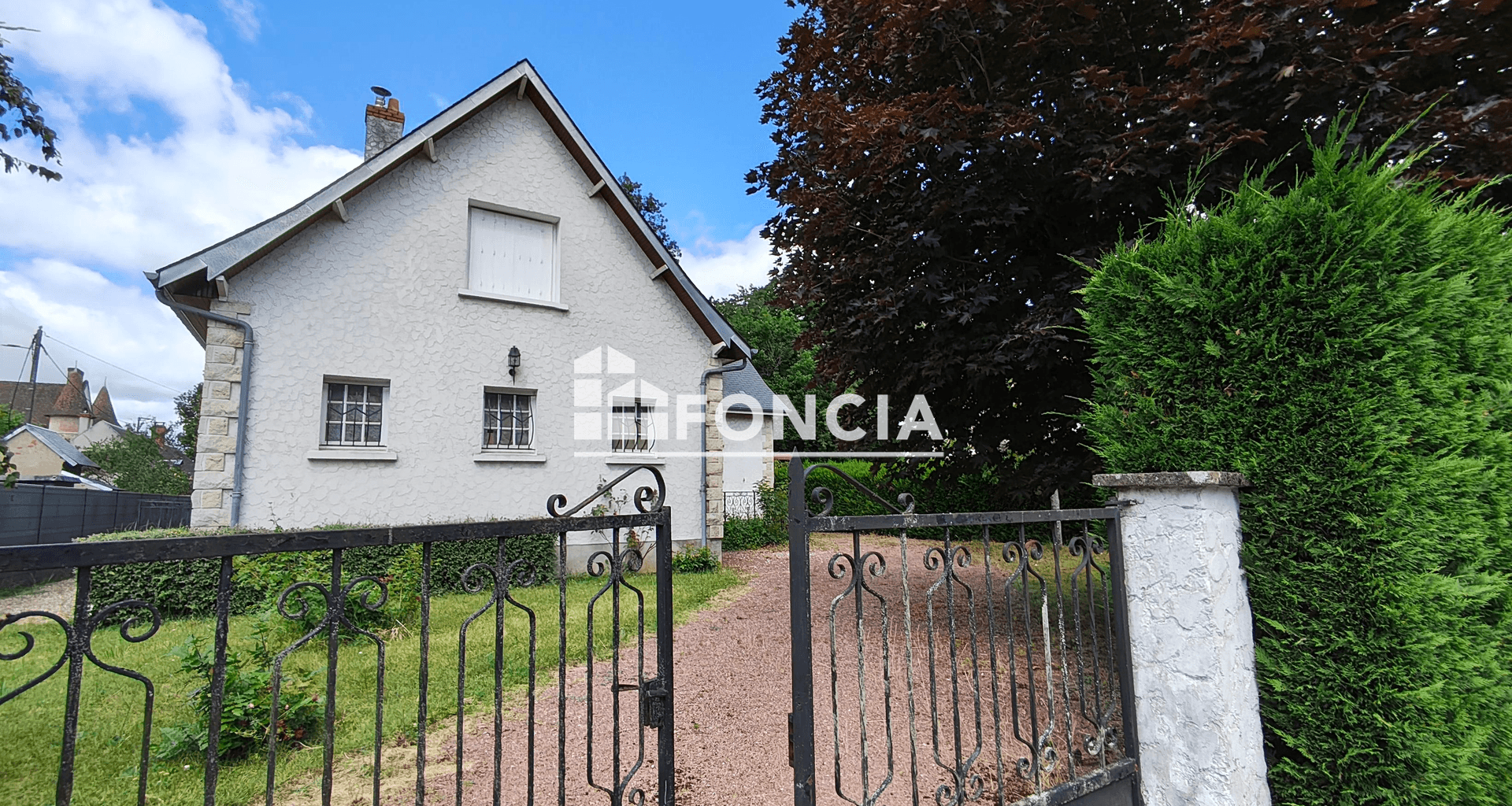 Maison 7 pièces (183 m²) à vendre - Saint-pryvé-saint-mesmin (45750)