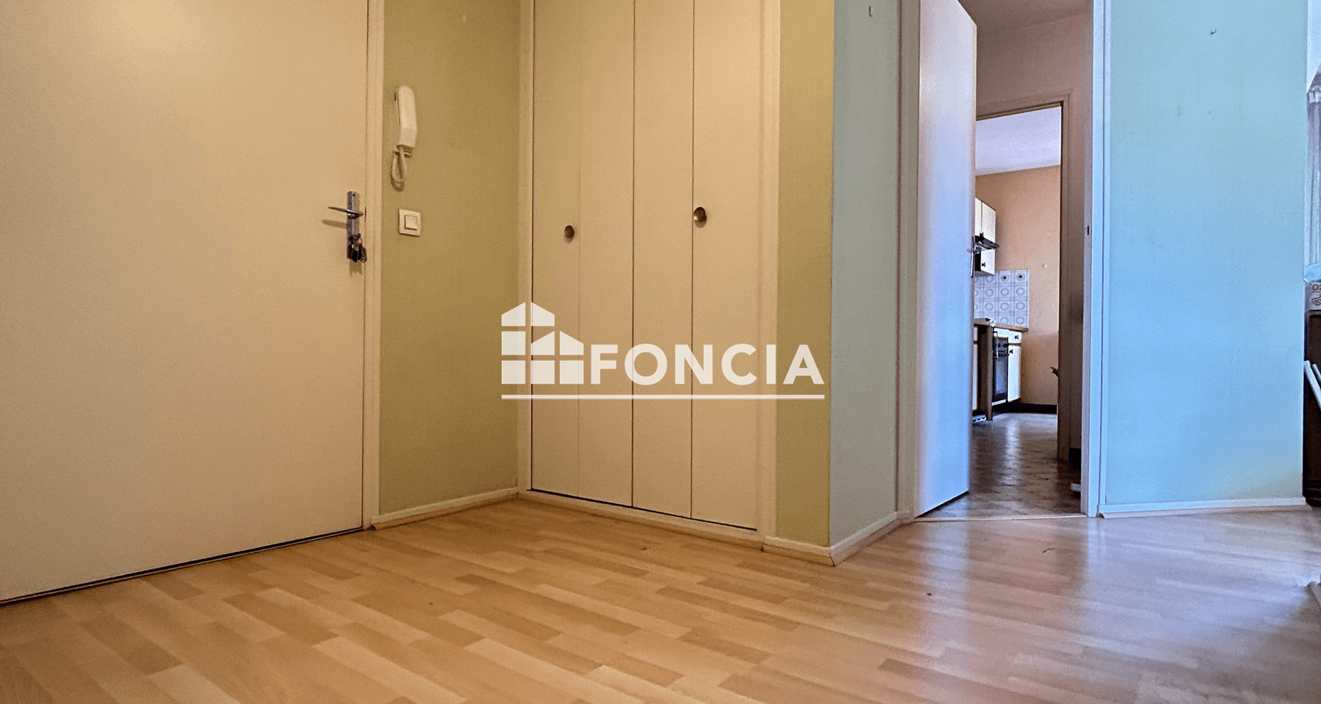 Appartement 2 pièces (63.95 m²) à vendre - Villeneuve-sur-lot (47300)