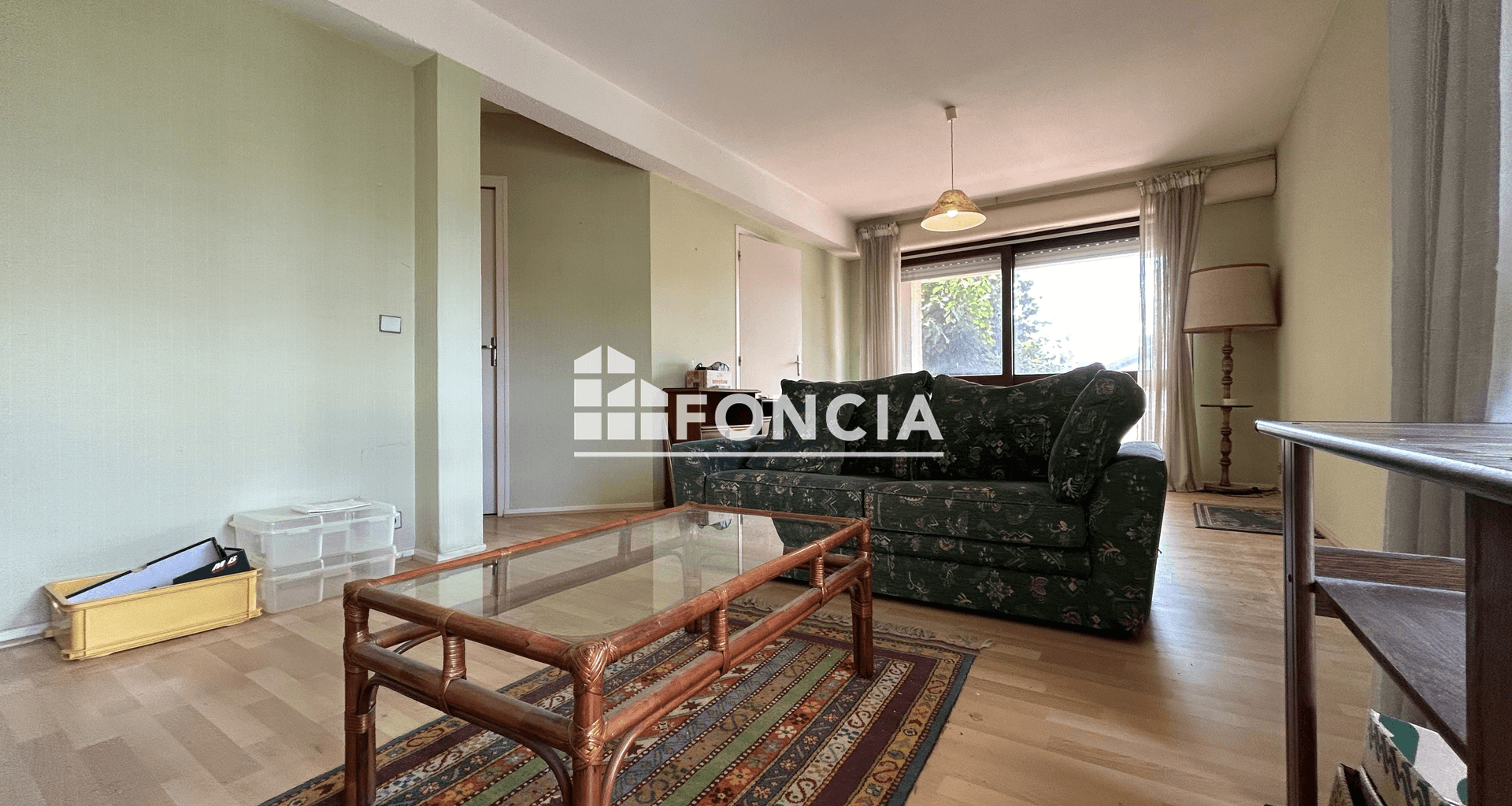 Appartement 2 pièces (63.95 m²) à vendre - Villeneuve-sur-lot (47300)