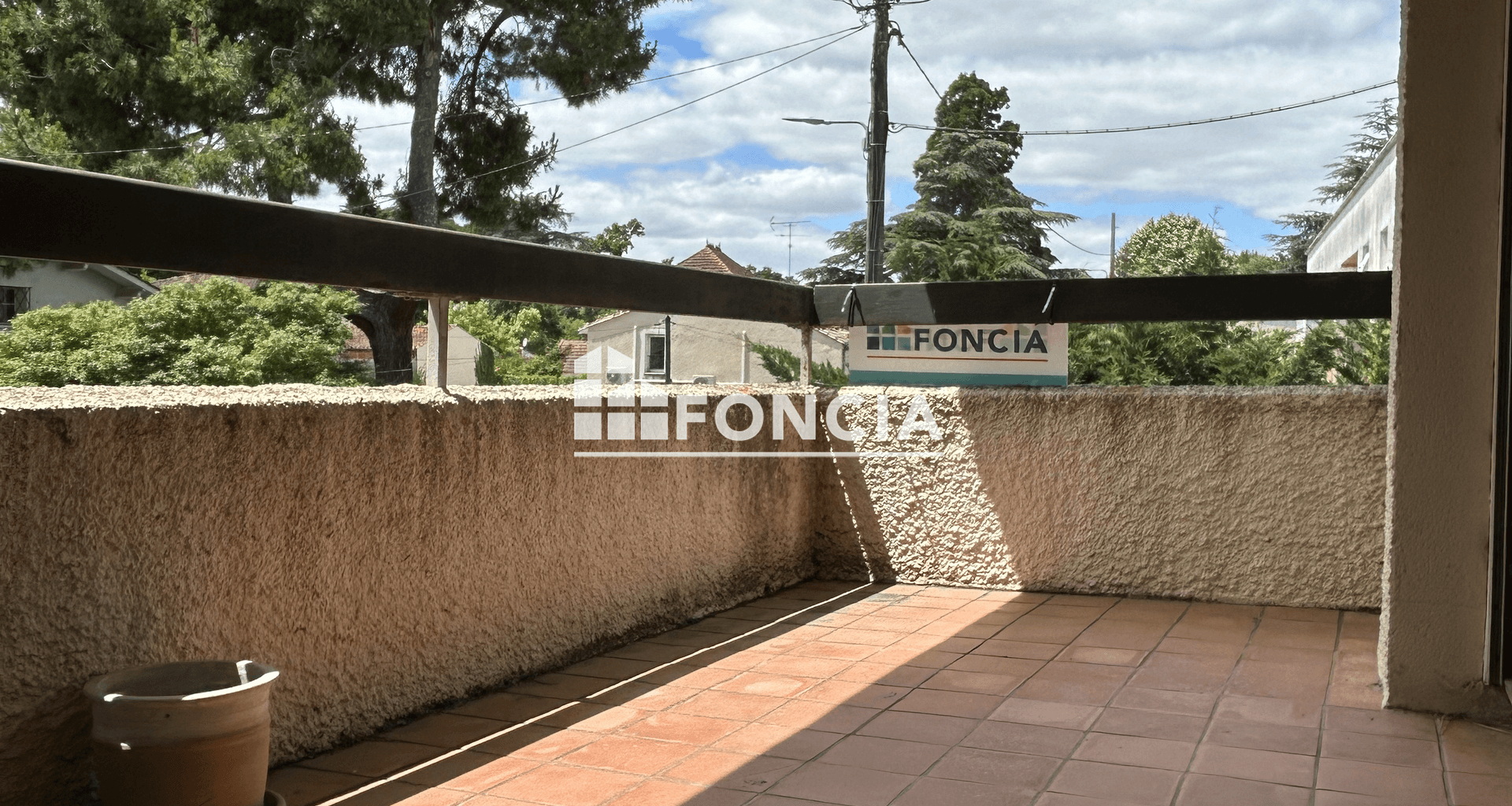 Appartement 2 pièces (63.95 m²) à vendre - Villeneuve-sur-lot (47300)