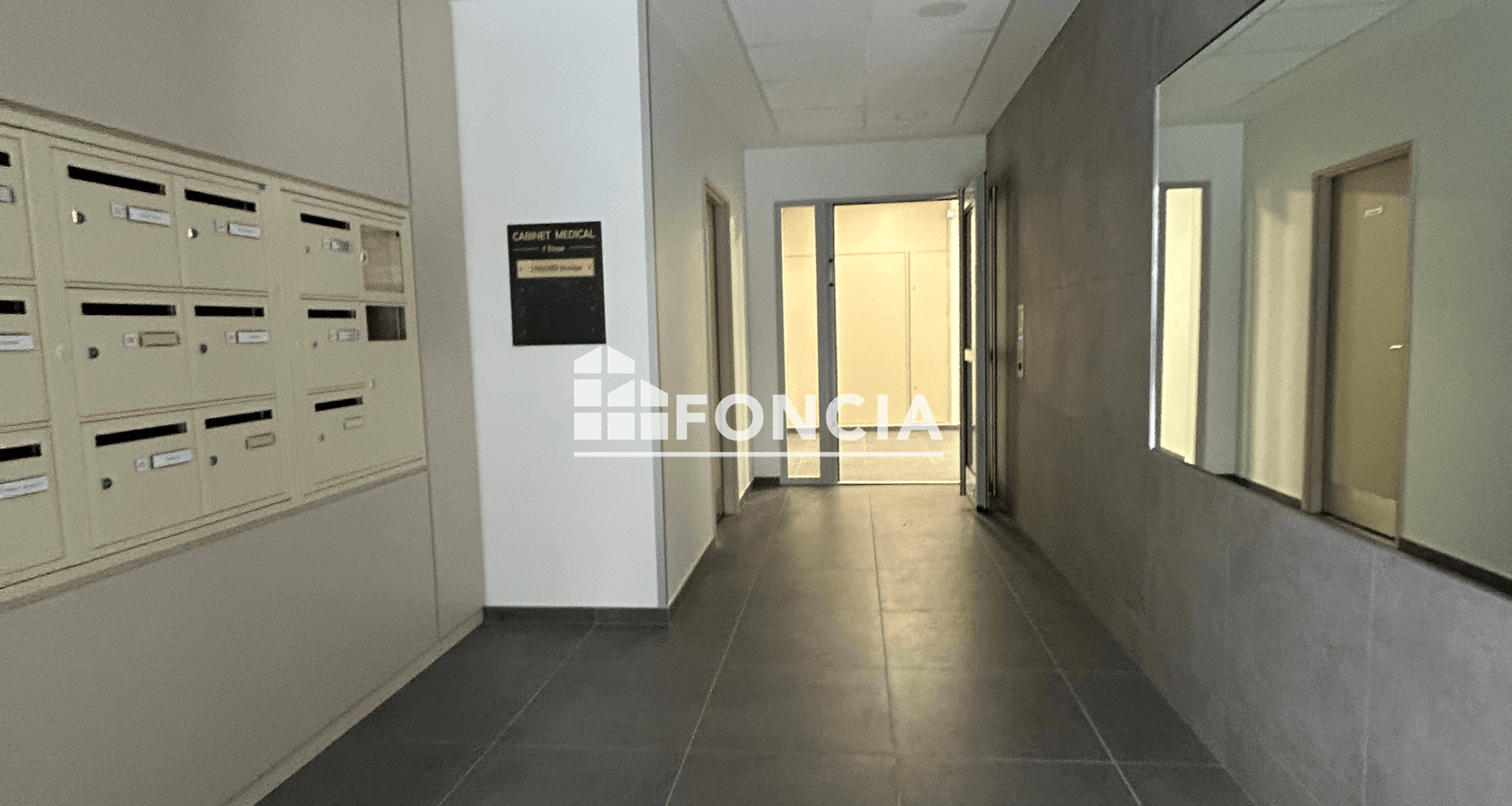 Appartement 3 pièces (79.09 m²) à vendre - Chartres (28000)