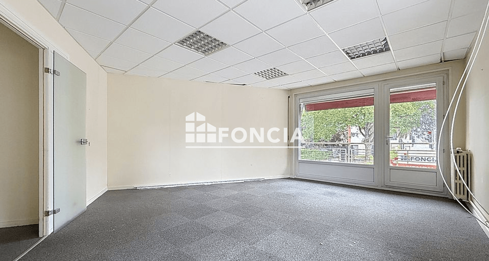 Appartement 2 pièces (63.27 m²) à vendre - Caen (14000)