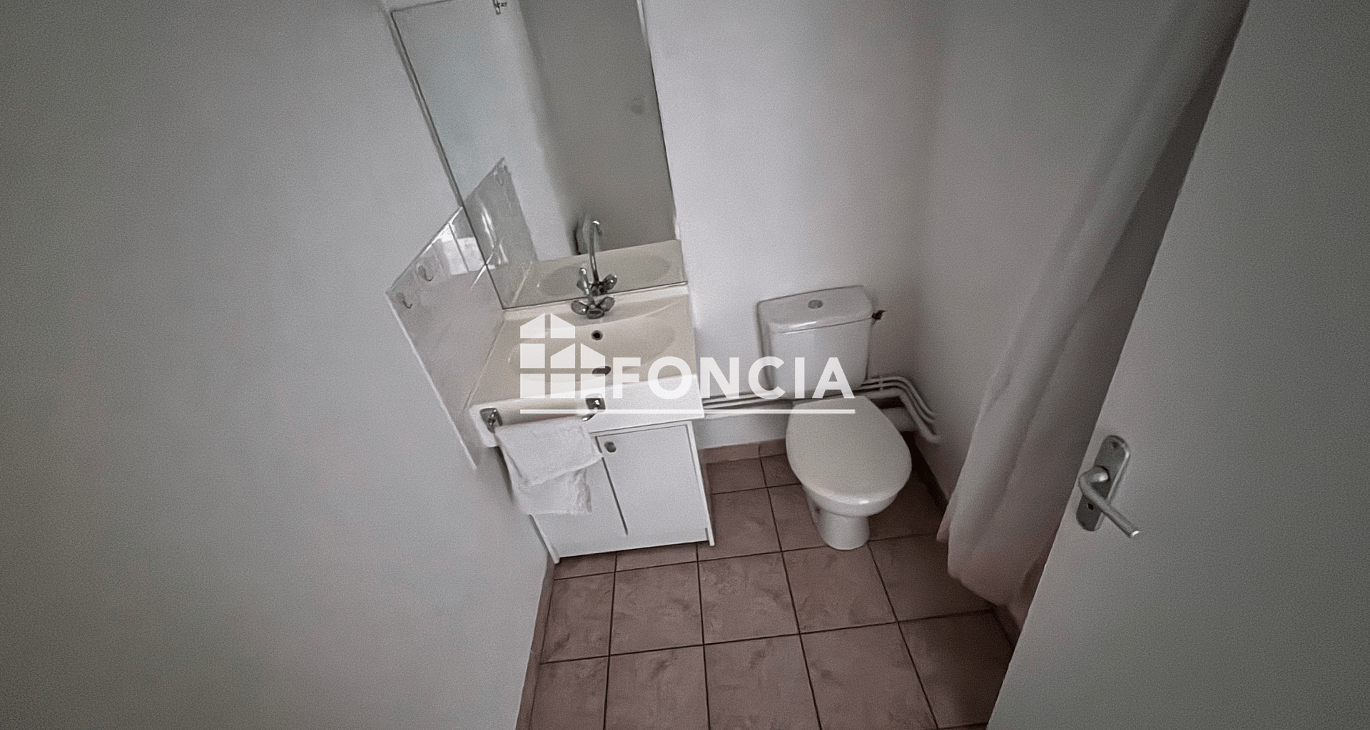 Studio (18.18 m²) à vendre - Saint-étienne (42100)