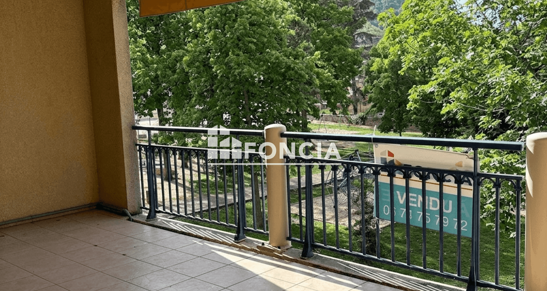 Appartement 4 pièces (102.35 m²) à vendre - Tain-l'hermitage (26600)