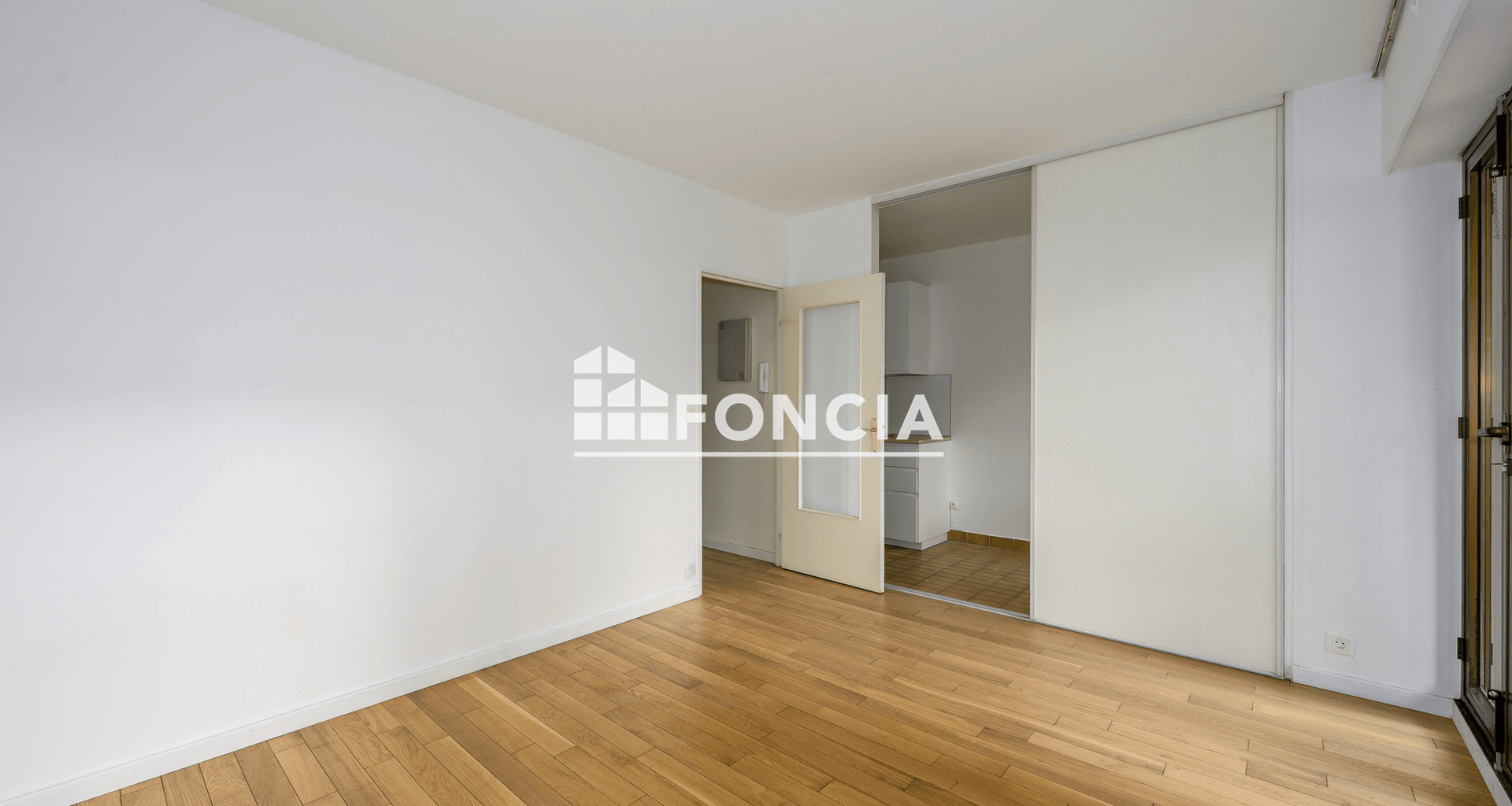 Studio (27.14 m²) à vendre - Bourg-la-reine (92340)