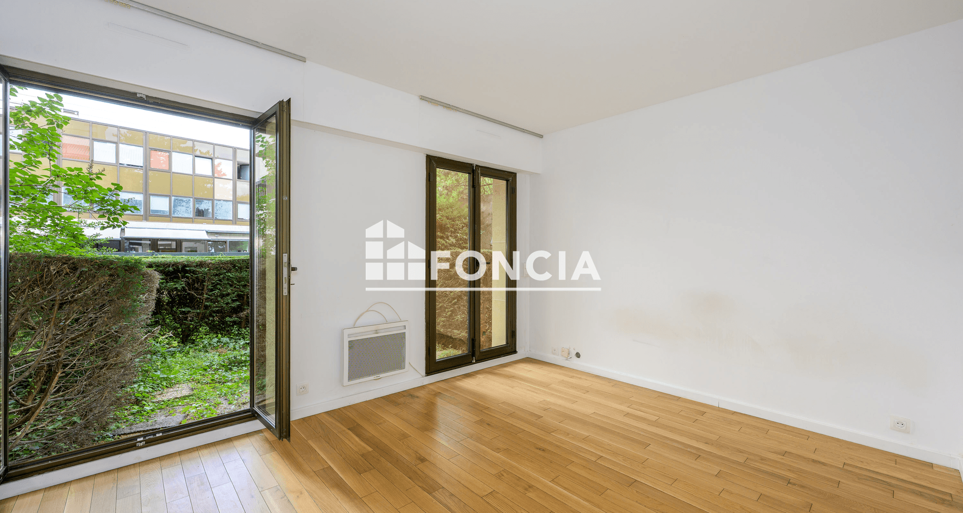 Studio (27.14 m²) à vendre - Bourg-la-reine (92340)