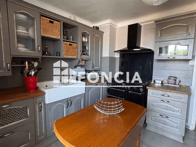 Appartement meublé 3 pièces (65.47 m²) à louer - Beziers (34500)