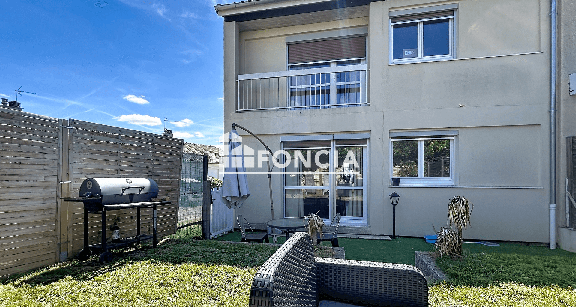 Maison 5 pièces (91.66 m²) à vendre - Panazol (87350)