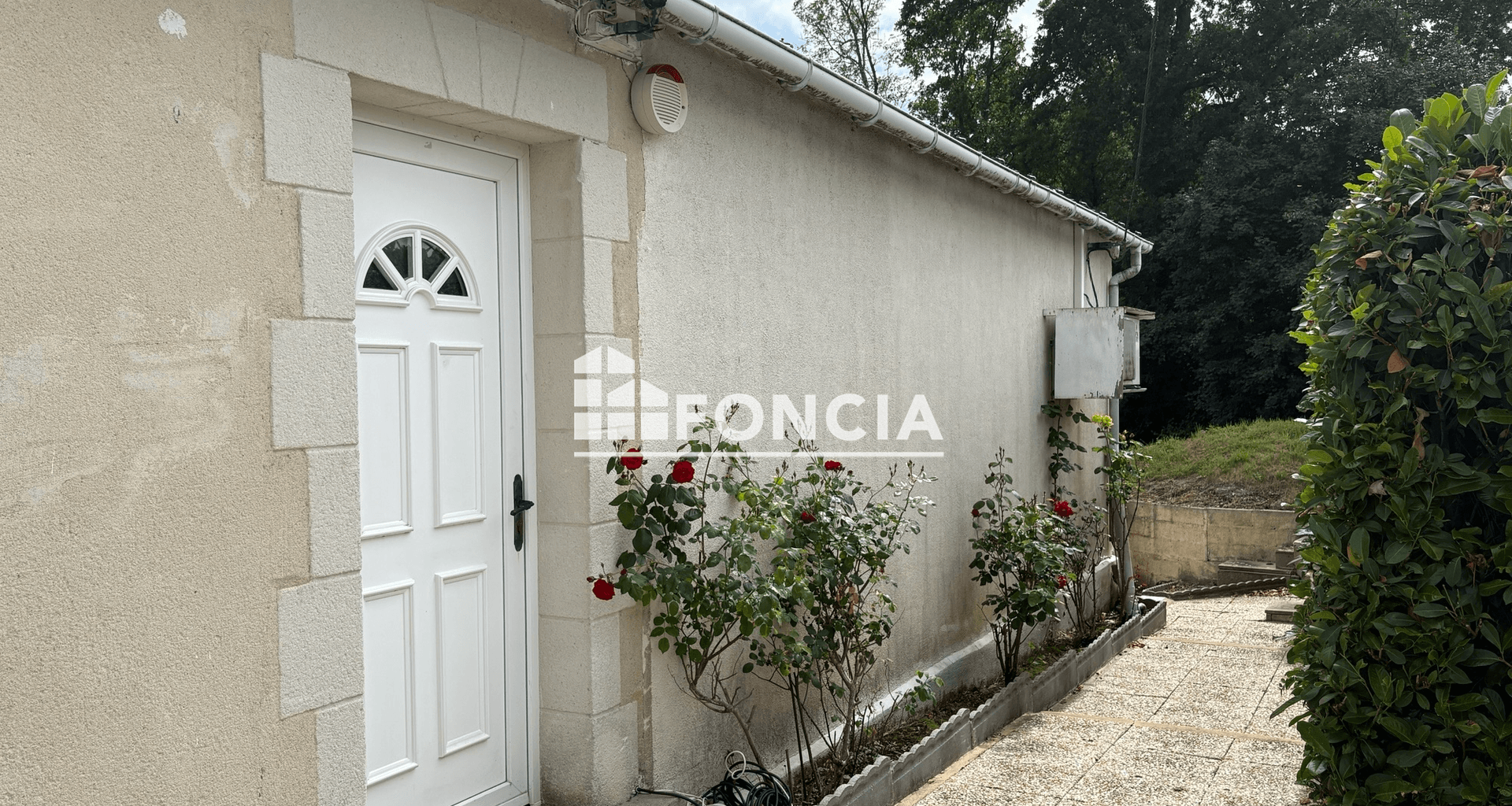 Maison 3 pièces (90 m²) à vendre - Fresnay-sur-sarthe (72130)
