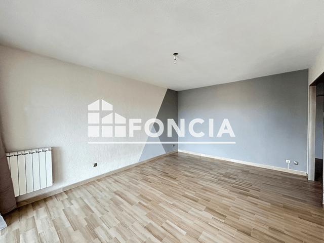 Appartement 2 pièces (53.57 m²) à louer - Juan Les Pins (06160)