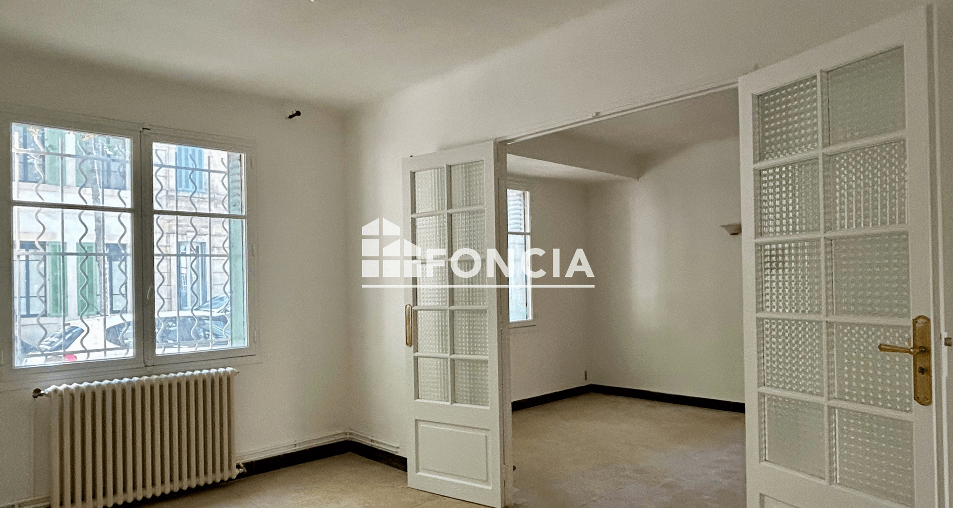 Appartement 3 pièces (60.02 m²) à vendre - Salon-de-provence (13300)