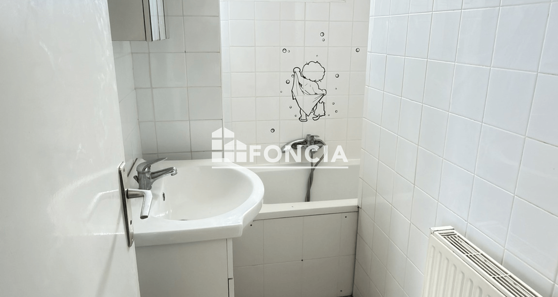Appartement 2 pièces (53 m²) à vendre - Vernon (27200)