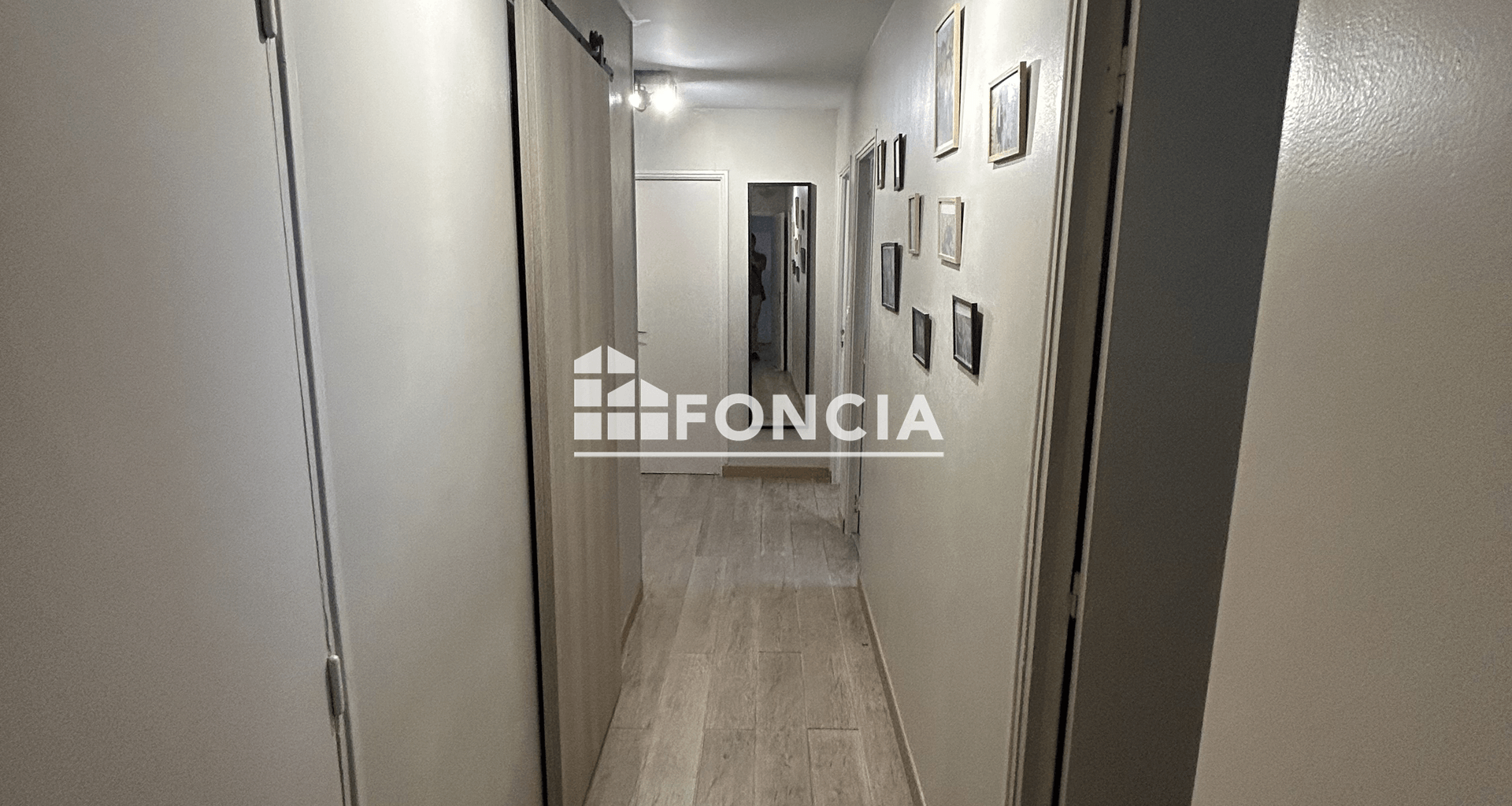 Appartement 5 pièces (91 m²) à vendre - Draguignan (83300)