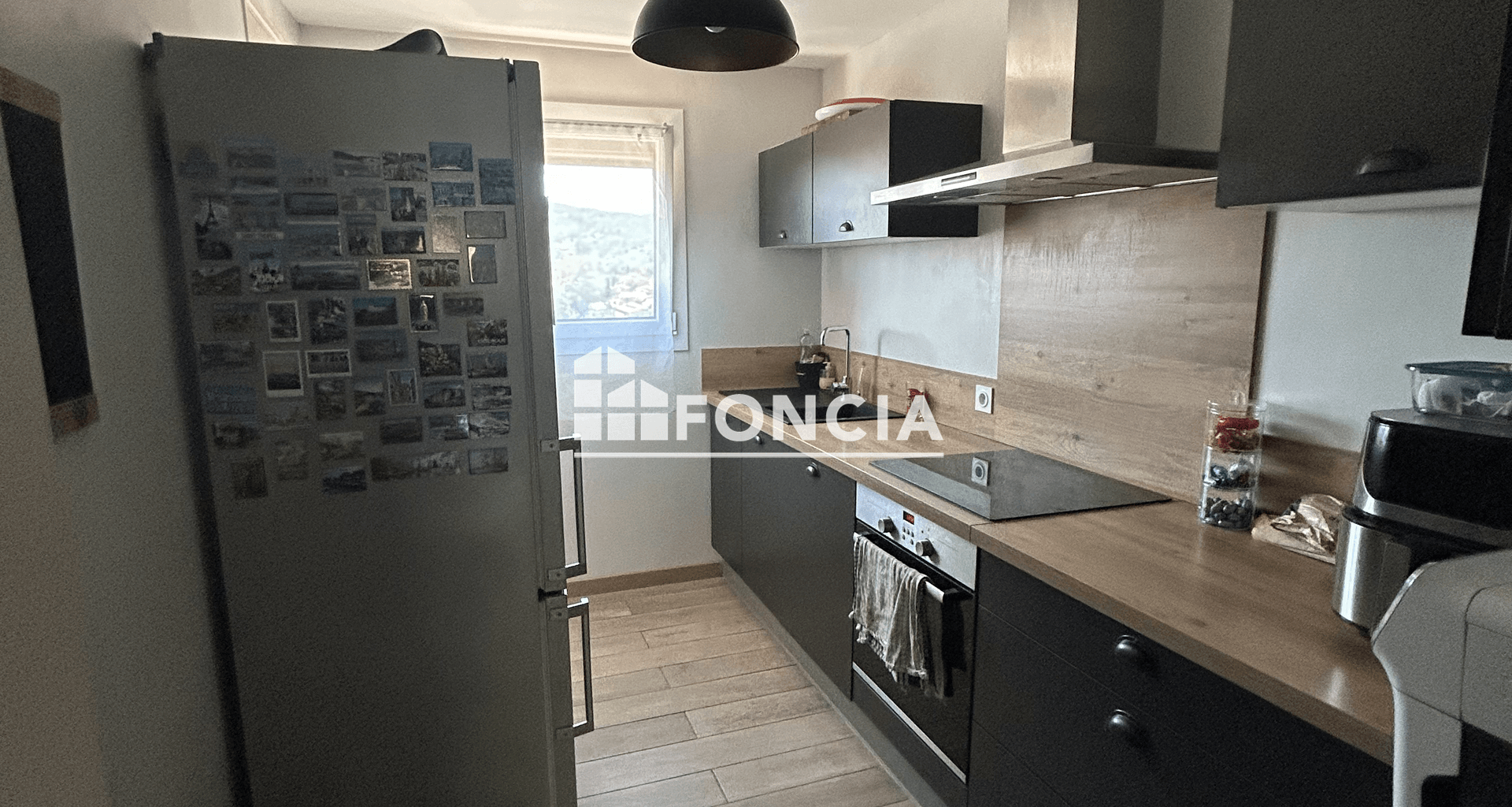 Appartement 5 pièces (91 m²) à vendre - Draguignan (83300)