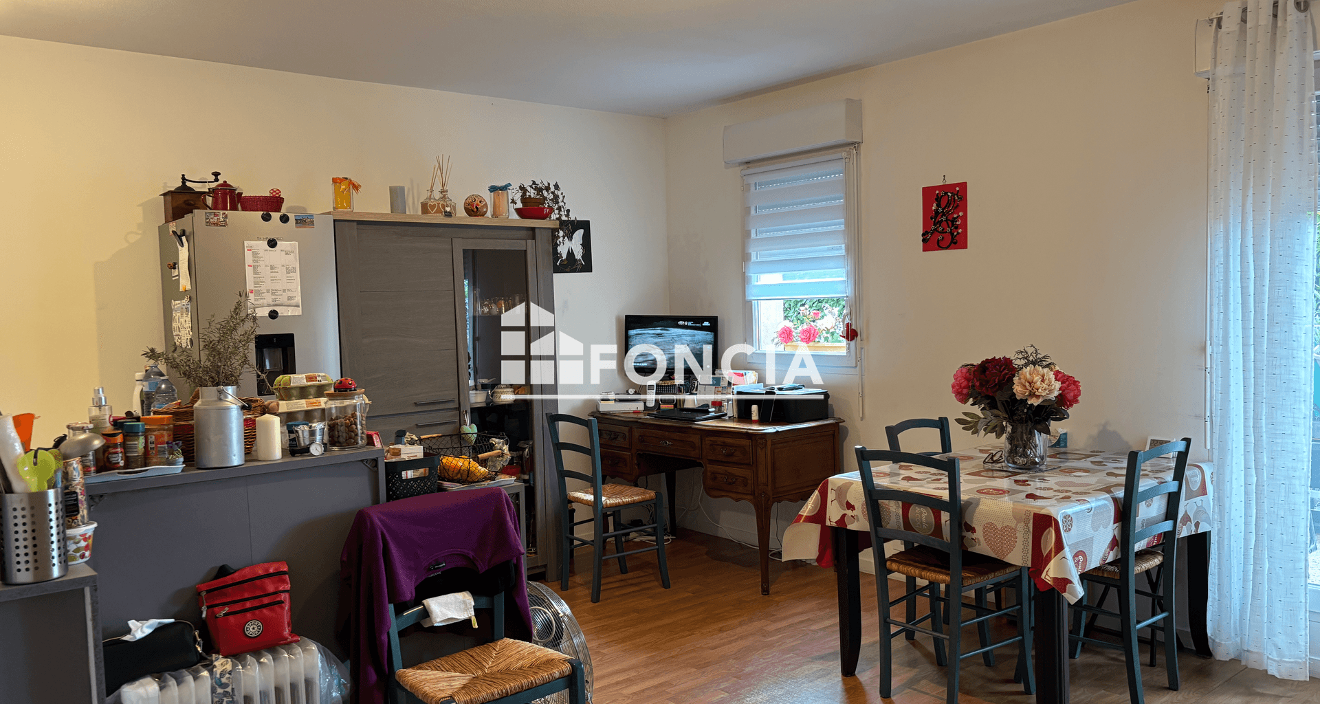 Studio (33 m²) à vendre - Gien (45500)