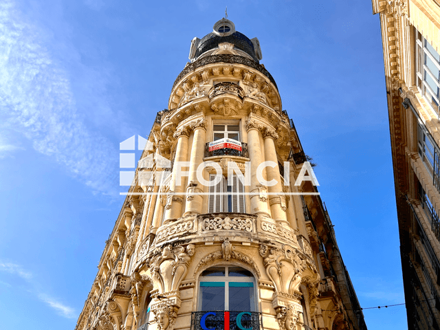 Appartement 5 pièces (136.95 m²) à louer - Montpellier (34000)