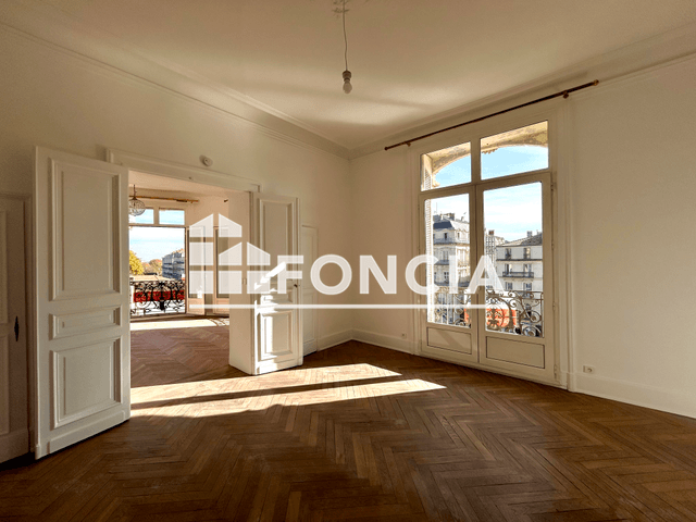 Appartement 5 pièces (136.95 m²) à louer - Montpellier (34000)
