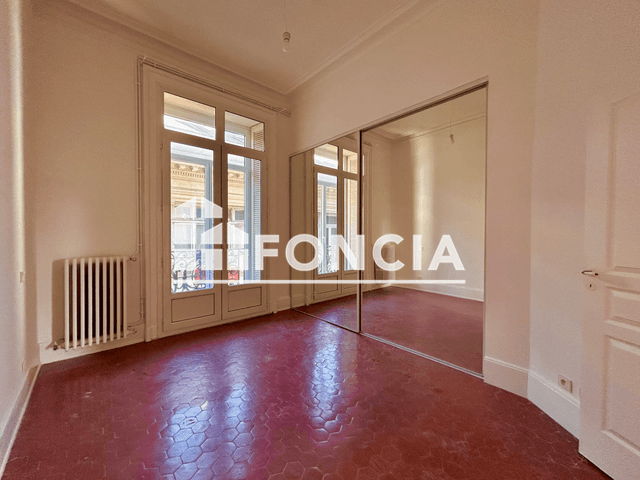 Appartement 5 pièces (136.95 m²) à louer - Montpellier (34000)