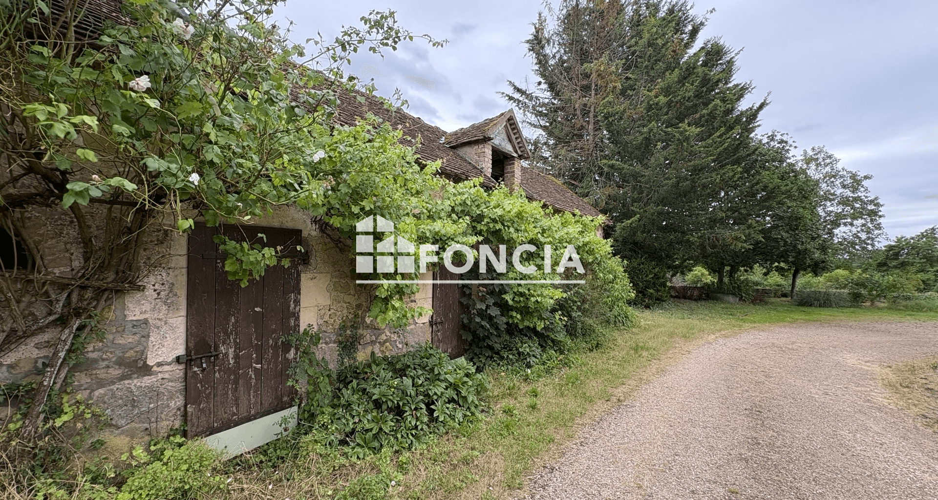 Maison 4 pièces (80 m²) à vendre - Juillé (72170)